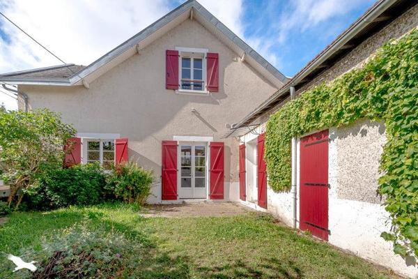 Maison à vendre |  Limoges |  7 pièces | 215 m²