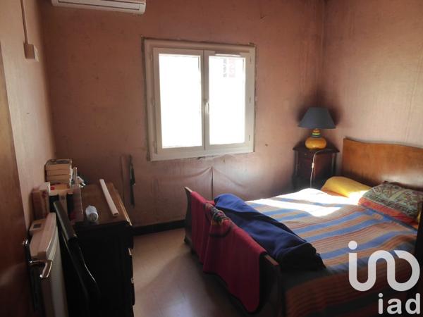 Maison à vendre 4 pièces 80 m² Perpignan