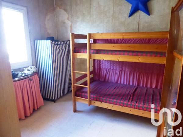 Maison à vendre 4 pièces 80 m² Perpignan