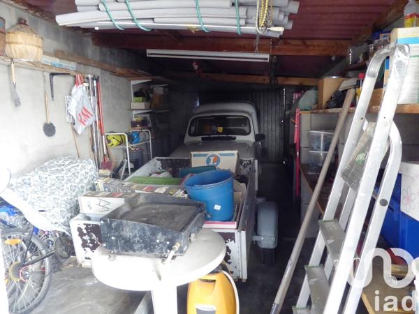 Maison à vendre 4 pièces 80 m² Perpignan