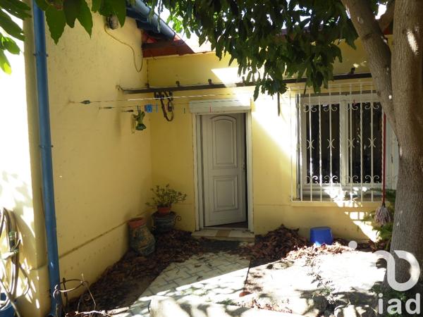Maison à vendre 4 pièces 80 m² Perpignan