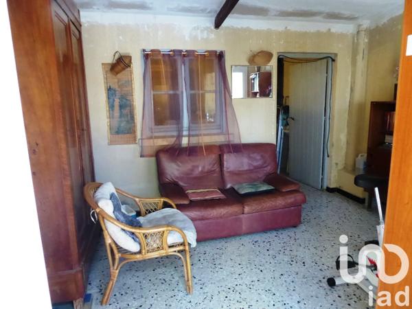 Maison à vendre 4 pièces 80 m² Perpignan