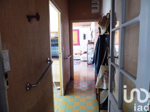 Maison à vendre 4 pièces 80 m² Perpignan