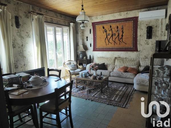Maison à vendre 4 pièces 80 m² Perpignan