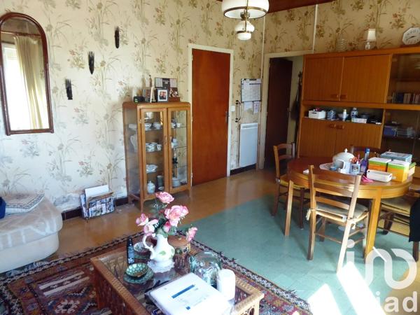 Maison à vendre 4 pièces 80 m² Perpignan