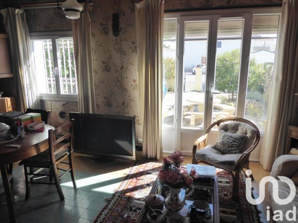 Maison à vendre 4 pièces 80 m² Perpignan