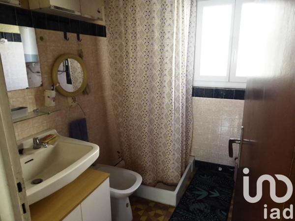 Maison à vendre 4 pièces 80 m² Perpignan