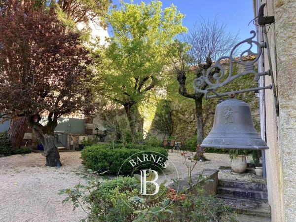 Mehun-sur-Yèvre, Hôtel particulier  400 m² à vendre