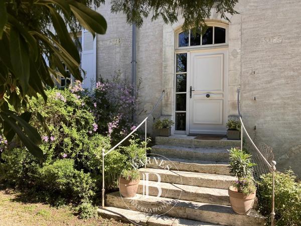 Mehun-sur-Yèvre, Hôtel particulier  400 m² à vendre