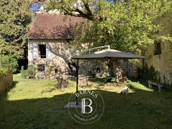 Mehun-sur-Yèvre, Hôtel particulier  400 m² à vendre