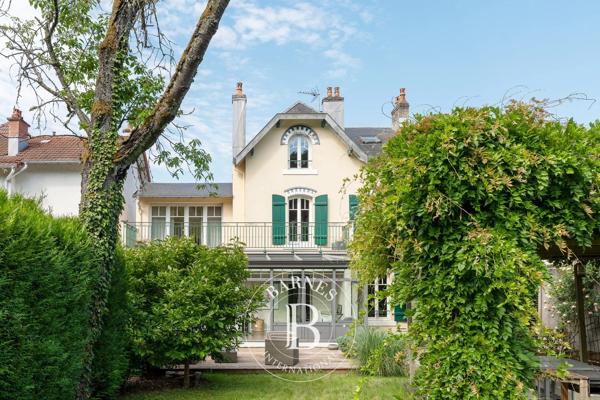 Épinal, Maison de ville  225 m² à vendre