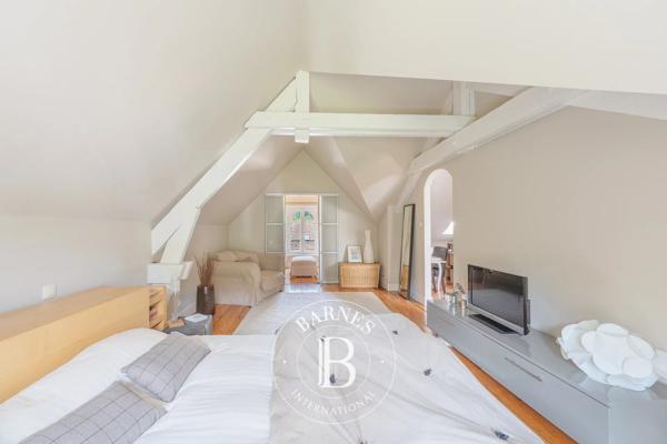 Épinal, Maison de ville  225 m² à vendre