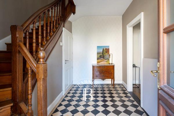 Épinal, Maison de ville  225 m² à vendre