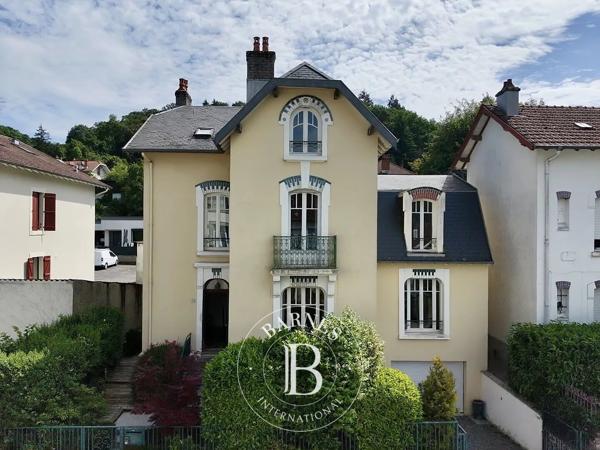 Épinal, Maison de ville  225 m² à vendre