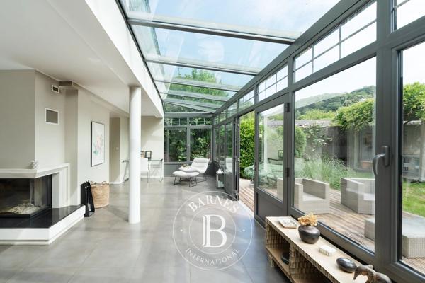 Épinal, Maison de ville  225 m² à vendre