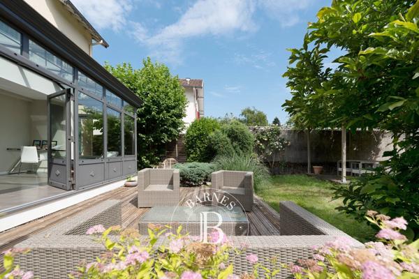 Épinal, Maison de ville  225 m² à vendre