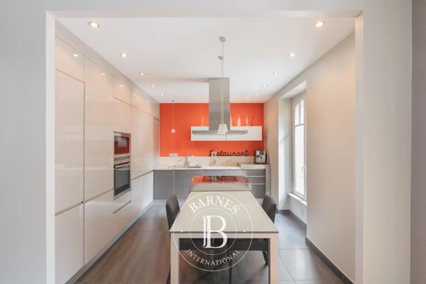 Épinal, Maison de ville  225 m² à vendre