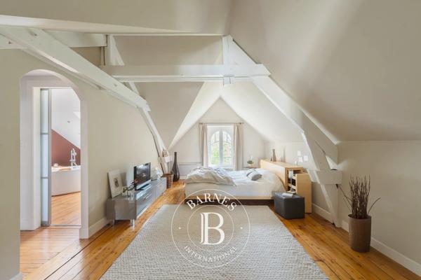 Épinal, Maison de ville  225 m² à vendre