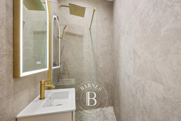 Paris 7ème, Appartement 1 Chambre -  32 m² à vendre