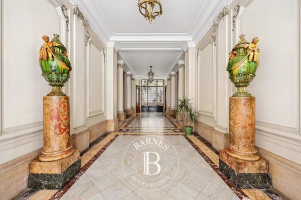 Paris 7ème, Appartement 1 Chambre -  32 m² à vendre
