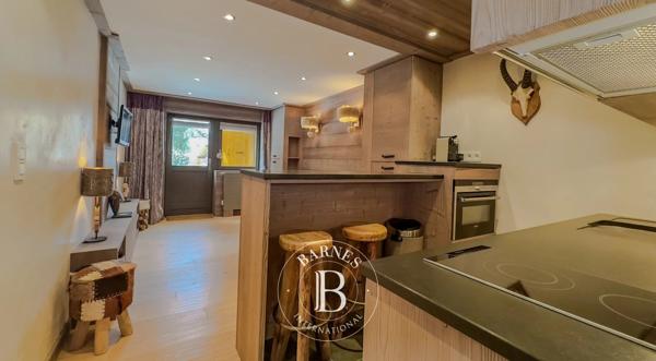 Méribel, Appartement   à vendre