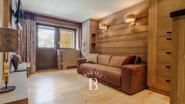 Méribel, Appartement   à vendre
