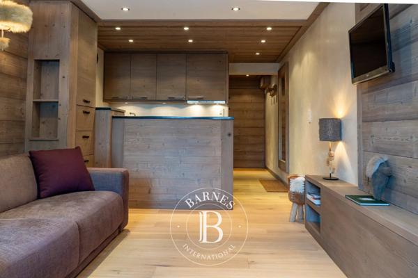 Méribel, Appartement   à vendre