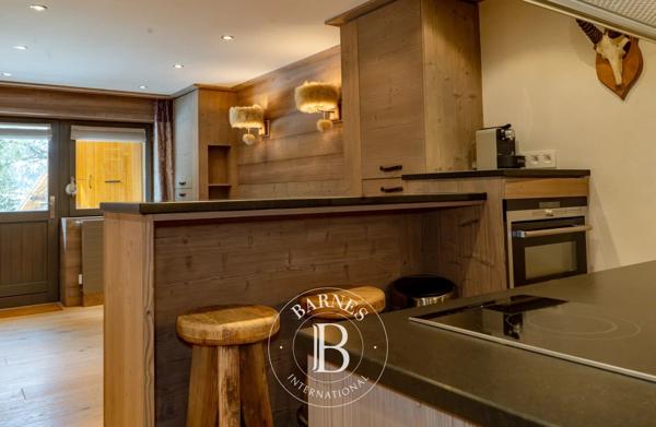 Méribel, Appartement   à vendre