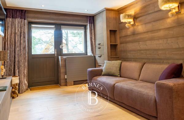 Méribel, Appartement   à vendre