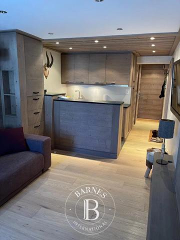 Méribel, Appartement   à vendre