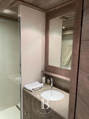 Méribel, Appartement   à vendre