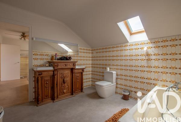 Maison à vendre 7 pièces 192 m² Saint-Baldoph