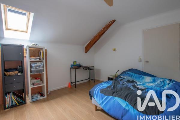 Maison à vendre 7 pièces 192 m² Saint-Baldoph