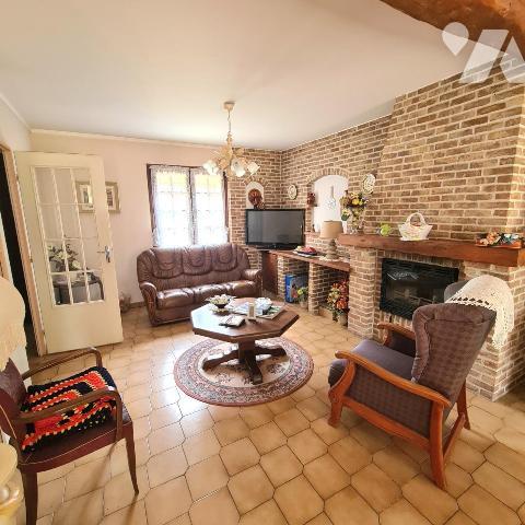 COMINES Sainte Marguerite Maison individuelle