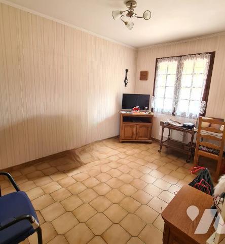 COMINES Sainte Marguerite Maison individuelle