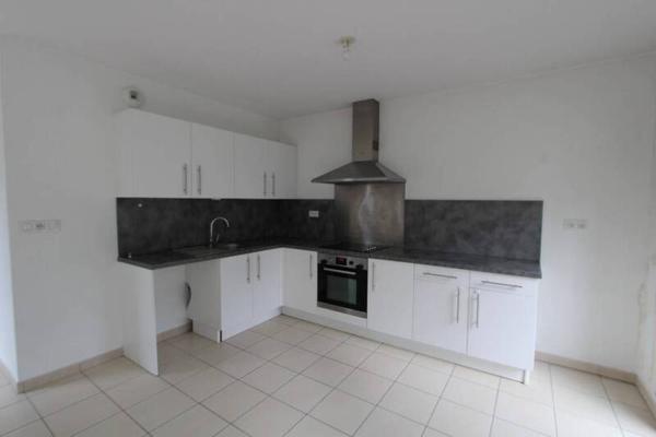 Maison 3 pièces - 44100 Nantes