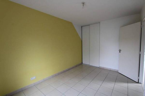 Maison 3 pièces - 44100 Nantes