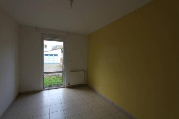 Maison 3 pièces - 44100 Nantes