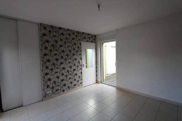 Maison 3 pièces - 44100 Nantes