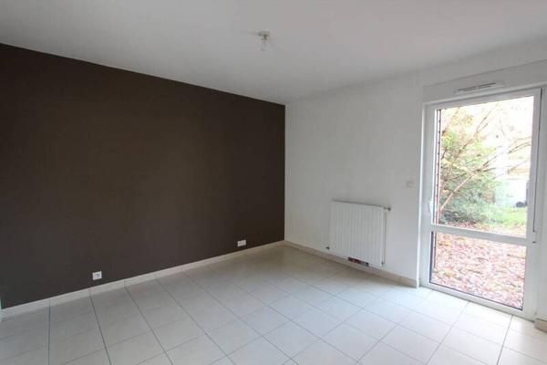 Maison 3 pièces - 44100 Nantes