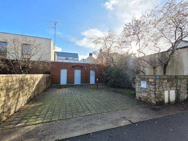 Maison 3 pièces - 44100 Nantes