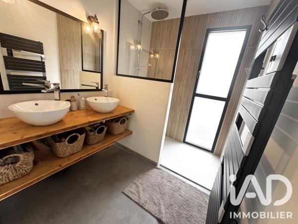 Maison à vendre 6 pièces 198 m² Saint-Martin-de-Hinx