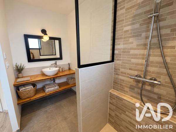 Maison à vendre 6 pièces 198 m² Saint-Martin-de-Hinx