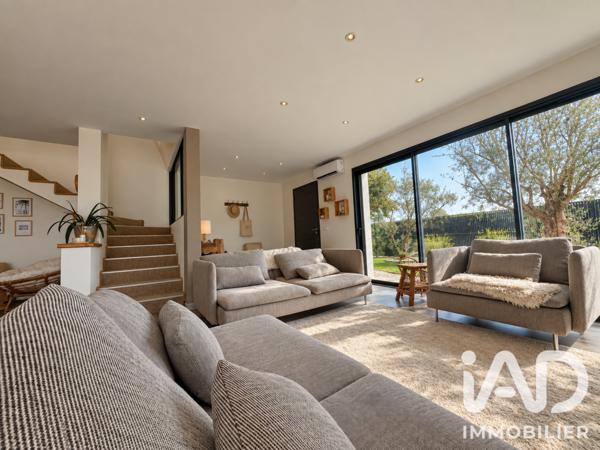 Maison à vendre 6 pièces 198 m² Saint-Martin-de-Hinx