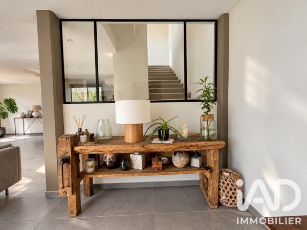 Maison à vendre 6 pièces 198 m² Saint-Martin-de-Hinx
