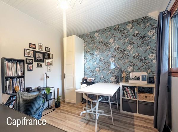 Superbe maison familiale de 230 m² à Mordelles (35) - terrain d'environ 3000m²