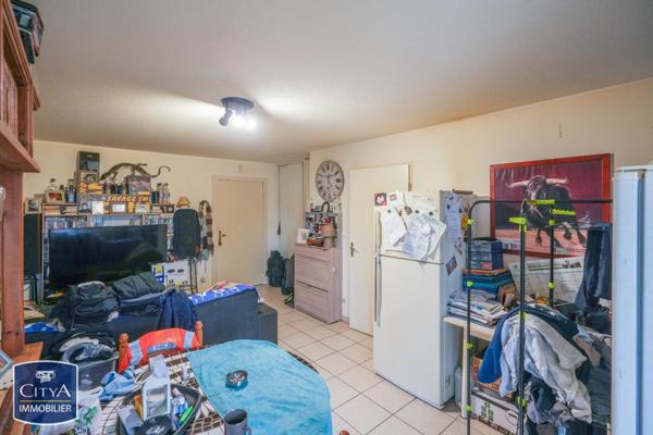 Appartement à vendre 2 pièces 43m²