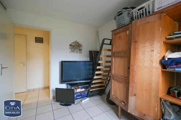 Appartement à vendre 2 pièces 43m²