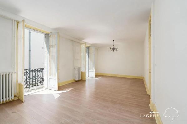 Appartement à vendre à Vichy (03200)
