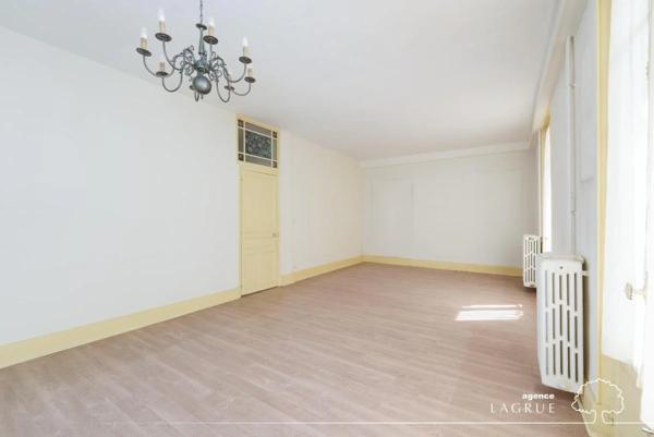 Appartement à vendre à Vichy (03200)
